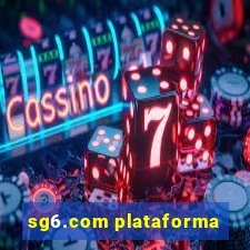 sg6.com plataforma